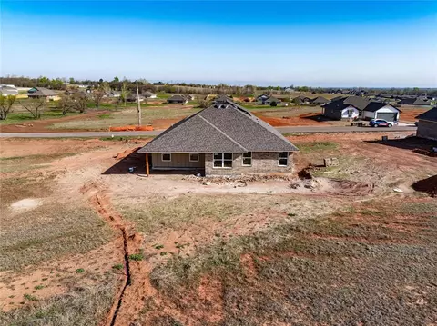 1931 Olive Ave, Tuttle, OK 73089 photo 21