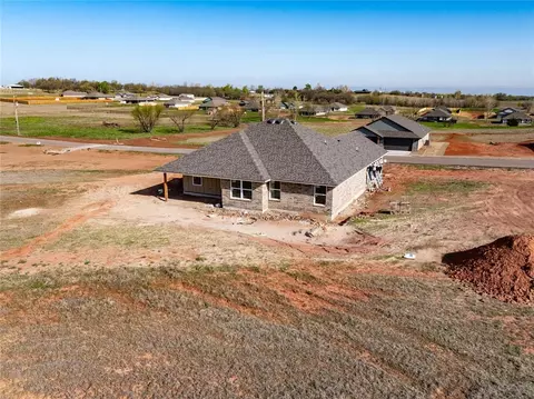 1931 Olive Ave, Tuttle, OK 73089 photo 23