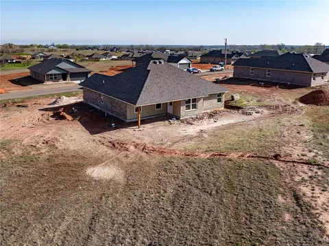 1931 Olive Ave, Tuttle, OK 73089 photo 22
