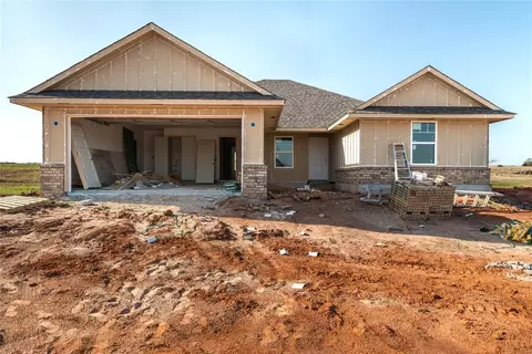 1931 Olive Ave, Tuttle, OK 73089 photo 2
