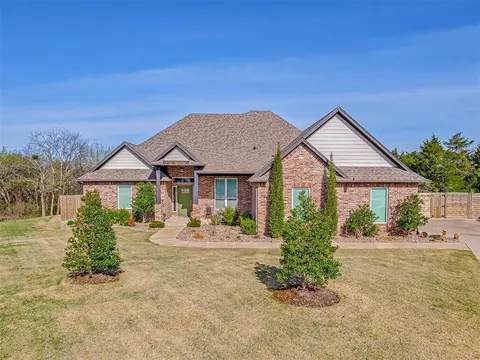 509 Greens Pkwy, Norman, OK 73069