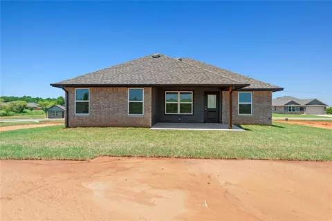 1933 Olive Ave, Tuttle, OK 73089 photo 27