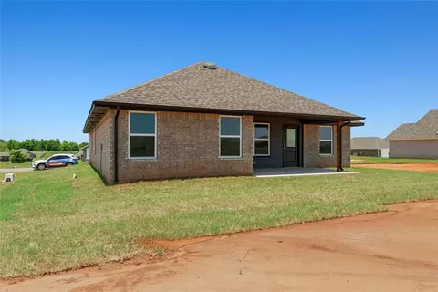 1933 Olive Ave, Tuttle, OK 73089 photo 28