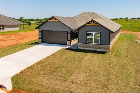 1933 Olive Ave, Tuttle, OK 73089 photo 6