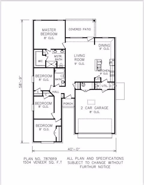 1933 Olive Ave, Tuttle, OK 73089 photo 36