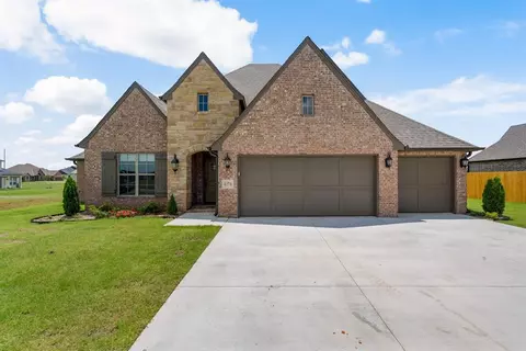 4174 Richards Way, Piedmont, OK 73078