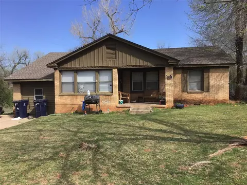 2101 NE 27 St, Oklahoma City, OK 73111