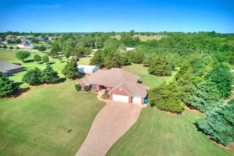 407 Heather Ln, Tuttle, OK 73089 photo 23