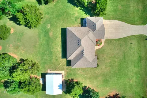 407 Heather Ln, Tuttle, OK 73089 photo 22