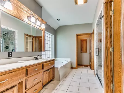 407 Heather Ln, Tuttle, OK 73089 photo 14