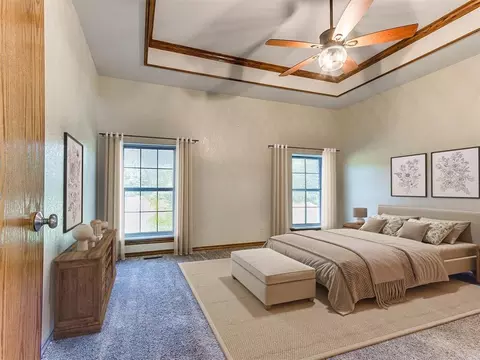 407 Heather Ln, Tuttle, OK 73089 photo 12