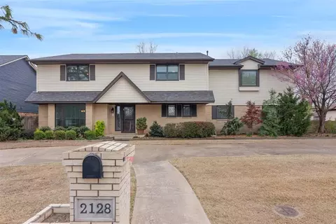 2128 Parkland Way, Norman, OK 73069