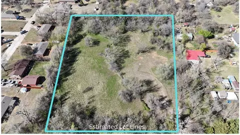 3255 Maupin St, Choctaw, OK 73020