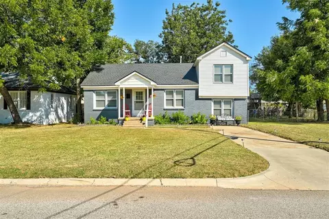 1901 Hasley Dr, Oklahoma City, OK 73120