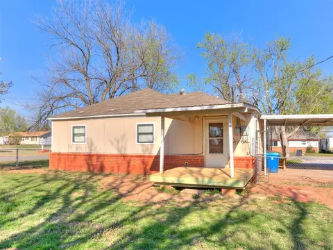 701 SW 1st St, Tuttle, OK 73089 photo 37