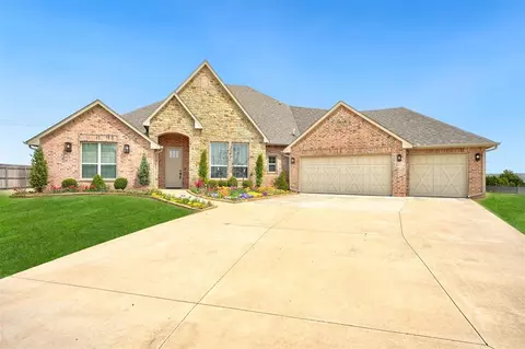 1901 NW 199th St, Edmond, OK 73012