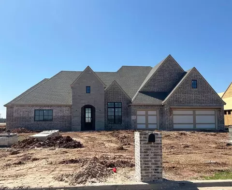 4146 Richards Way, Piedmont, OK 73078