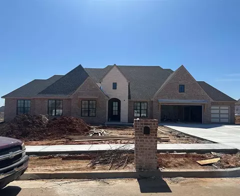 4208 Reta Cir, Piedmont, OK 73078