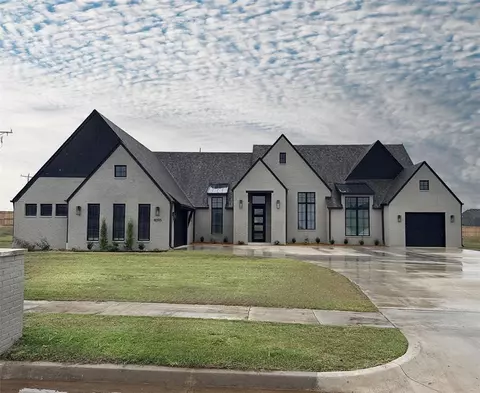 4095 Richards Way, Piedmont, OK 73078