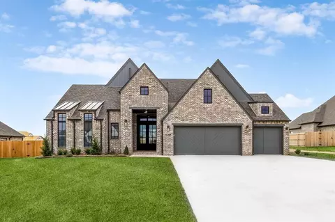 4144 Reta Cir, Piedmont, OK 73078