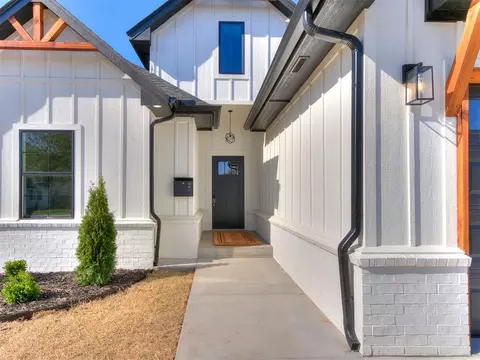 2229 NW 34th St, Oklahoma City, OK 73112