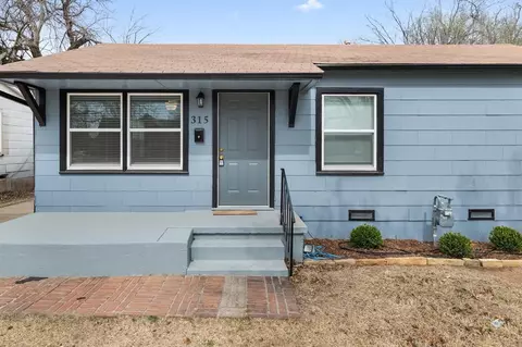 315 Wayne Ave, Edmond, OK 73034 photo 3
