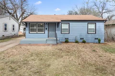 315 Wayne Ave, Edmond, OK 73034