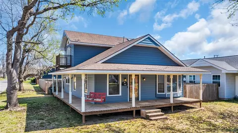 512 N Walnut St, Pauls Valley, OK 73075