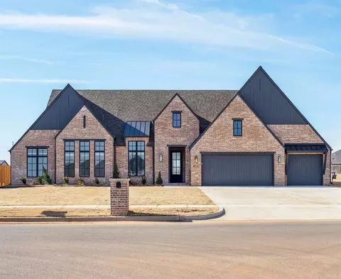 4130 Richards Way, Piedmont, OK 73078