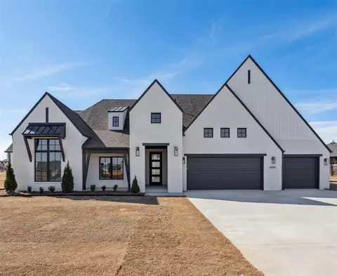 4094 Richards Way, Piedmont, OK 73078