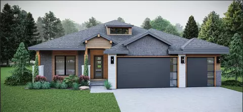 7116 NW 154th St, Edmond, OK 73013