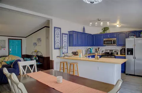 11268 N 59th St #EAST, Wagoner, OK 74467