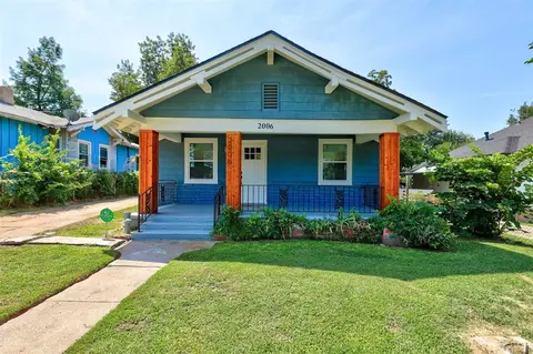 2006 NW 11th St, Oklahoma City, OK 73106