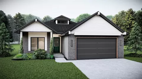 15216 Bedford Rd, Edmond, OK 73013