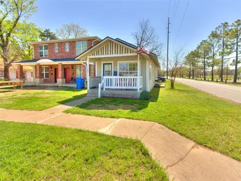 102 Castro St, Norman, OK 73069