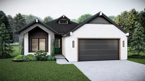 15313 Caspian Ln, Edmond, OK 73013