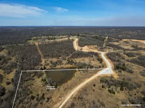 0 E 121 Rd, Seminole, OK 74868