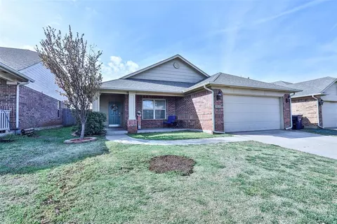 1020 SW 158th St, Oklahoma City, OK 73170