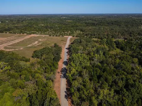 E 980 Road, Prague, OK 74864