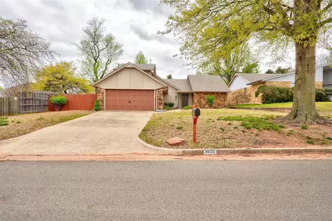 3820 NE 140th St, Edmond, OK 73013