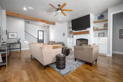 2208 Marjorie Ln, Yukon, OK 73099