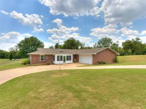 12030 NE 26th St, Choctaw, OK 73020