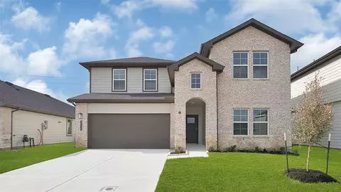 10341 NW 28th St, Yukon, OK 73099