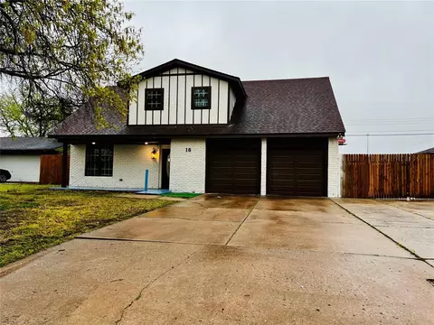 16 Allenhurst Ave, Oklahoma City, OK 73114