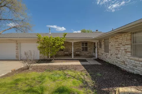 3228 NW 35th Pl, Oklahoma City, OK 73112