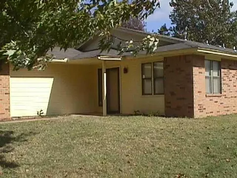 801 Rye Rd, Norman, OK 73072 photo 1