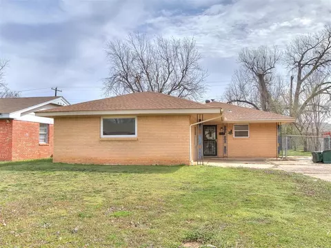 908 Moraine Ave, Oklahoma City, OK 73130