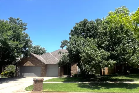 713 NW 143rd St, Edmond, OK 73013