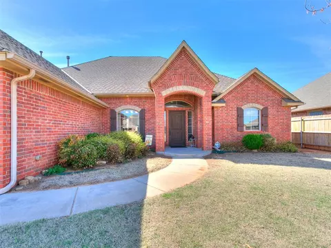 1468 NW 17th St, Newcastle, OK 73065