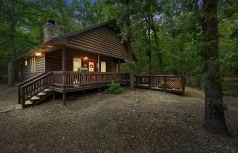 288 Split Shot Cir, Broken Bow, OK 74728 photo 1